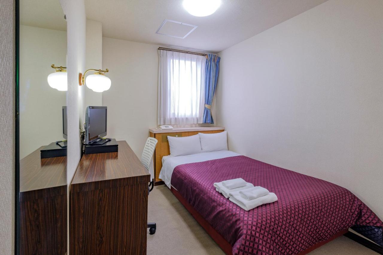 Nobeoka Royal Hotel Esterno foto