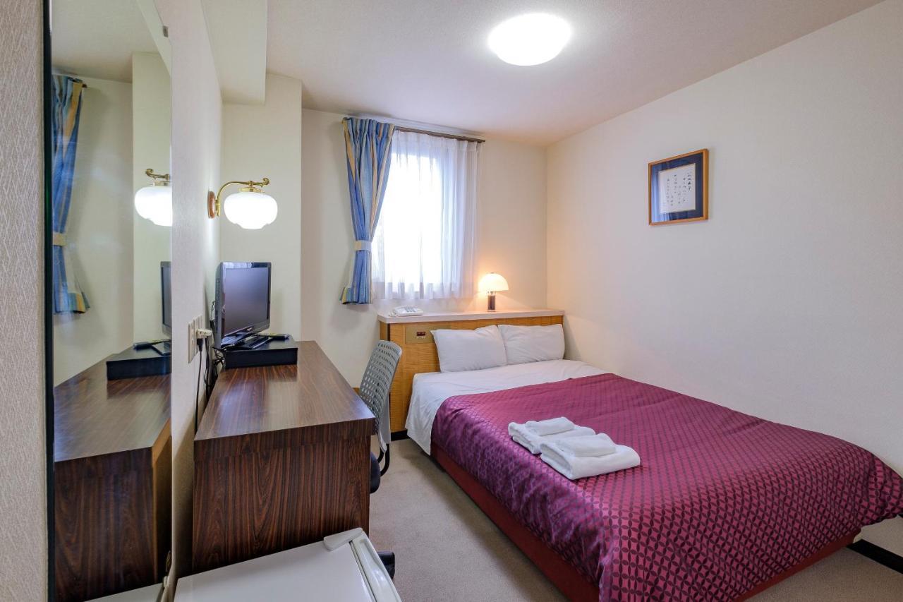 Nobeoka Royal Hotel Esterno foto